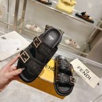 Fendi Slippers Size 36-45 - Image 5