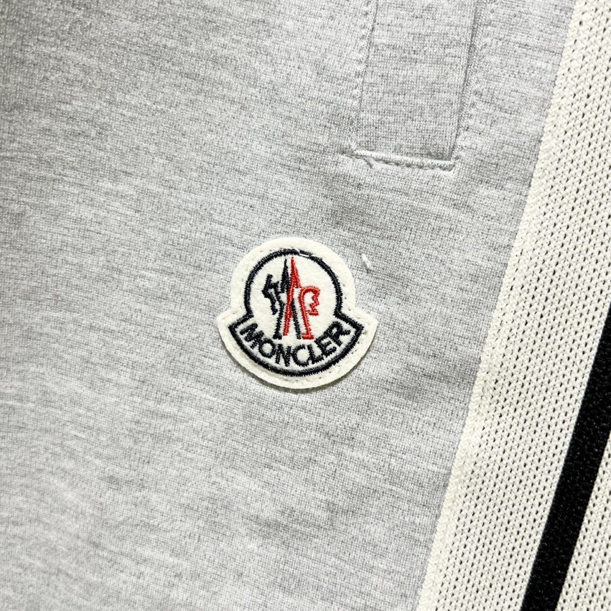 Moncler Unisex Pants Size S-XXL - Image 7
