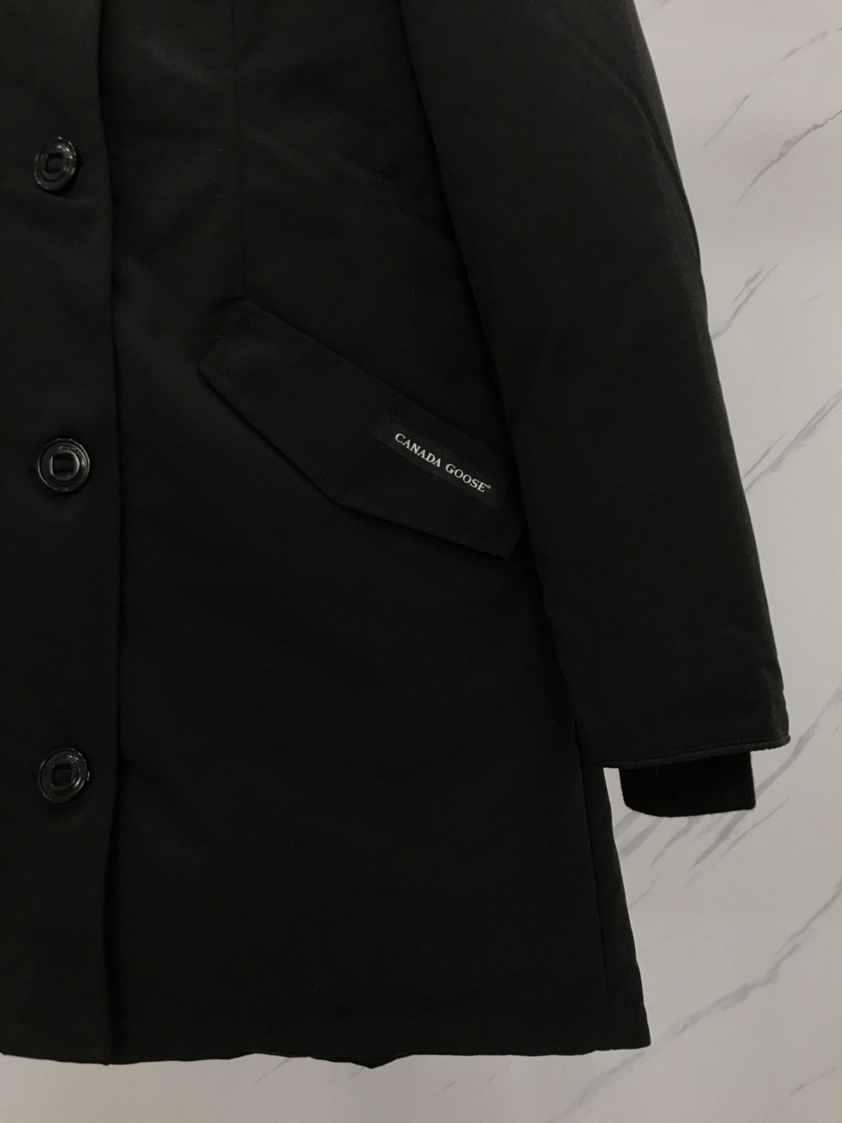 Canada Goose 05 Women Winter Jacket XS-XL - Image 6