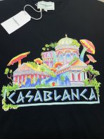 Casablanca T Shirt Size S-XL - Image 3