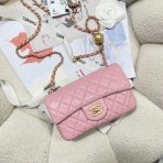 Chanel AS1787 Shoulder Bags Sheepskin 20cm - Image 5
