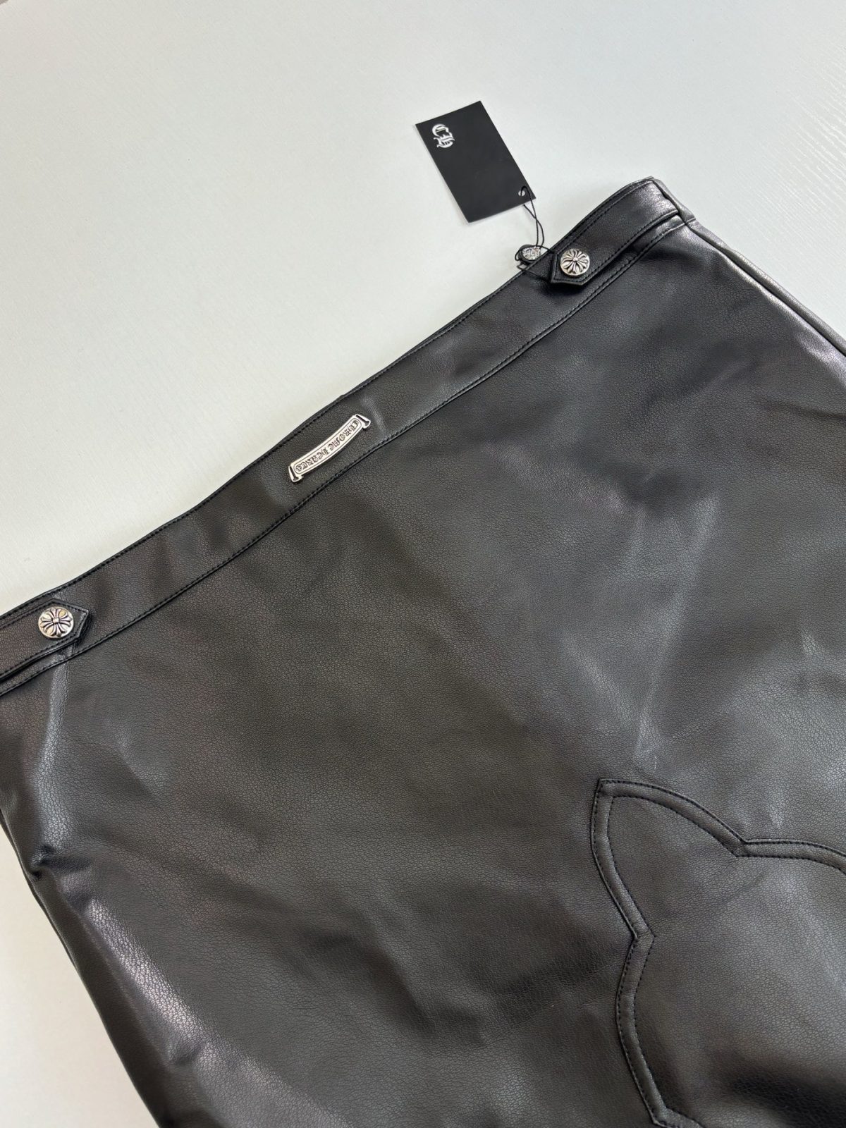 Chrome Hearts Unisex Jacket Size S-L - Image 6