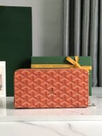 Goyard Matignon Wallet Size 20*11*2.3cm - Image 2