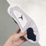Nike Air Jordan 4 Sneakers Shoes Gr. 36-46 - Image 4