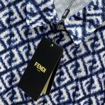 Fendi Sommeranzug Size M-XXL - Image 4