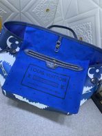 Louis Vuitton Shopping Bags 31*28.5*17cm - Image 8