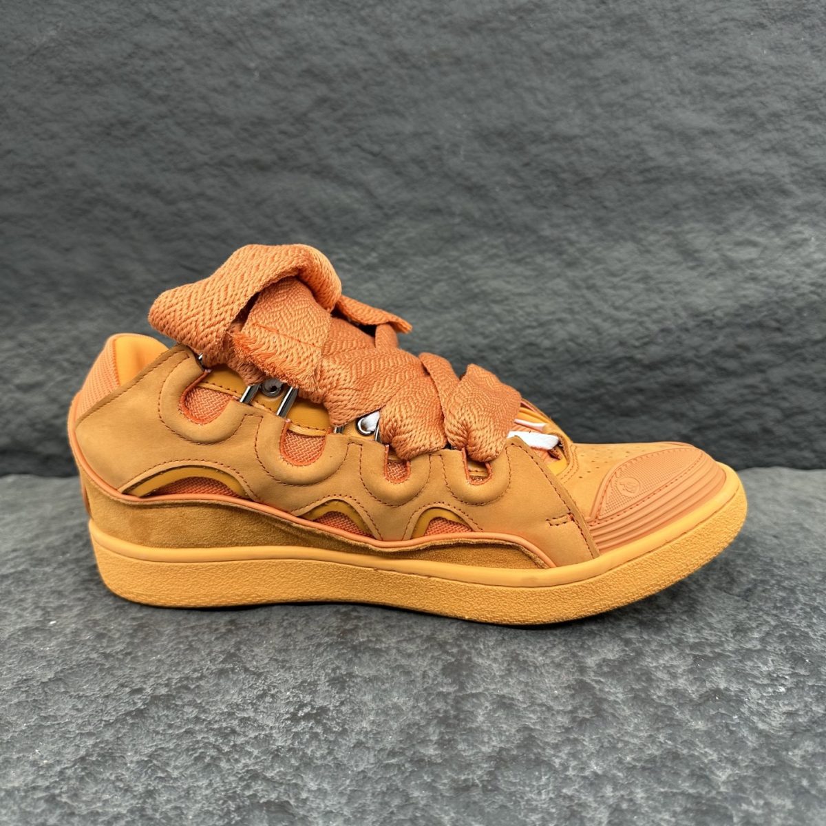 Lanvin Curb Sneaker Size 36-46 - Image 9