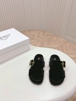 Prada 2024ss Slippers Size 36-40 - Image 2