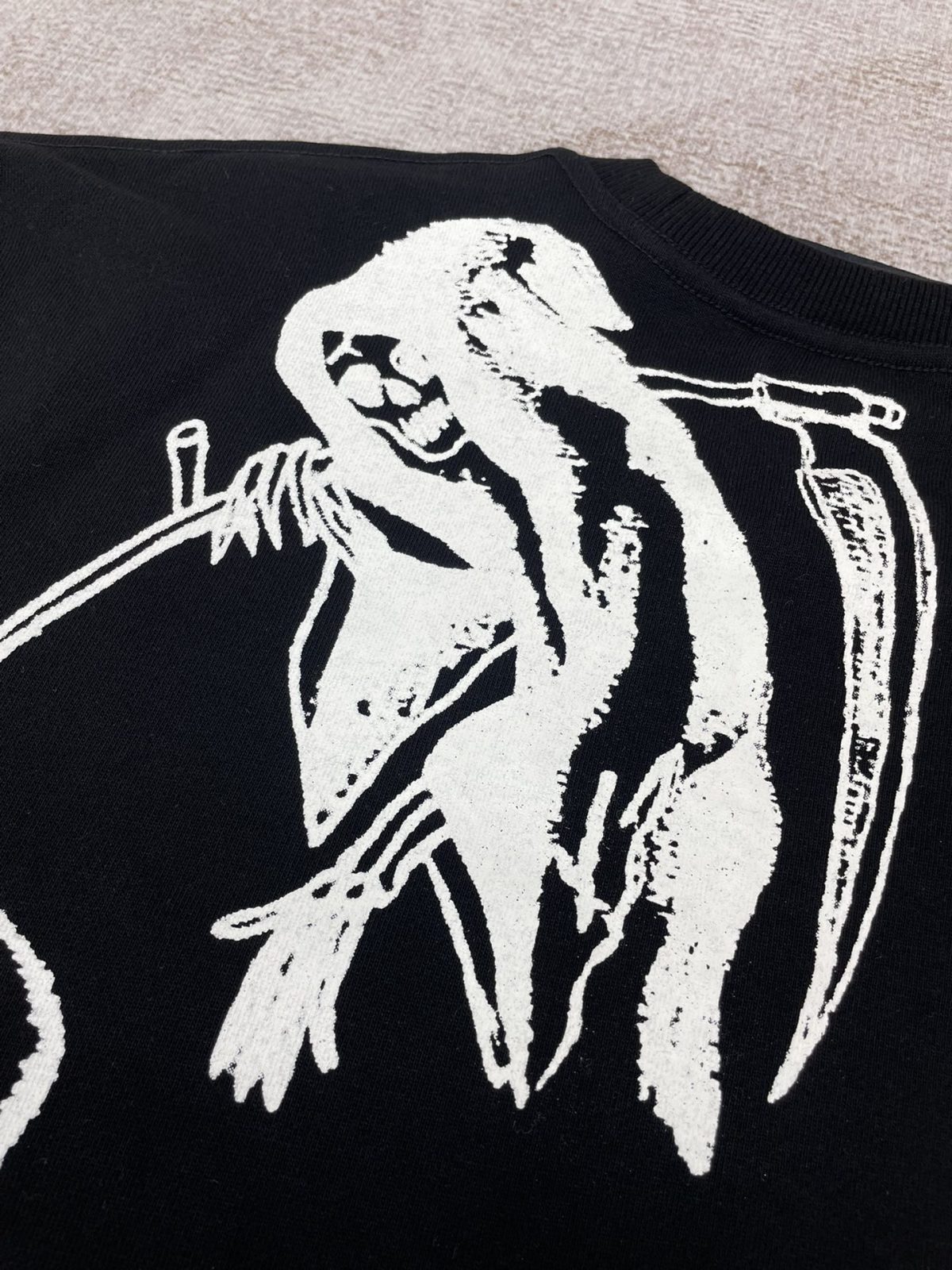 Amiri  Unisex Sweatshirt Size S-XL - Image 7