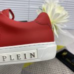 Philipp Plein Mens Sneakers Shoes 38 - 44 - Image 3