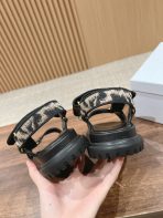 Dior Act Sandals Size 36-41 - Image 4
