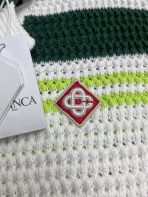 Casablanca Polo Shirt Size S-XL - Image 3