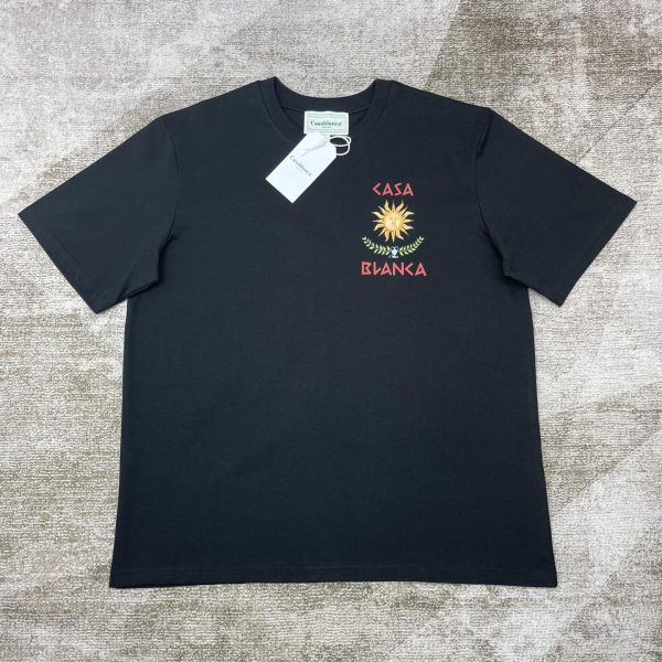 Casablanca T Shirt Size S-XL
