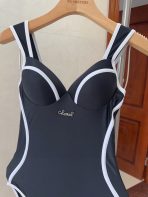 Chanel Swimsuit Size S-L - Image 3