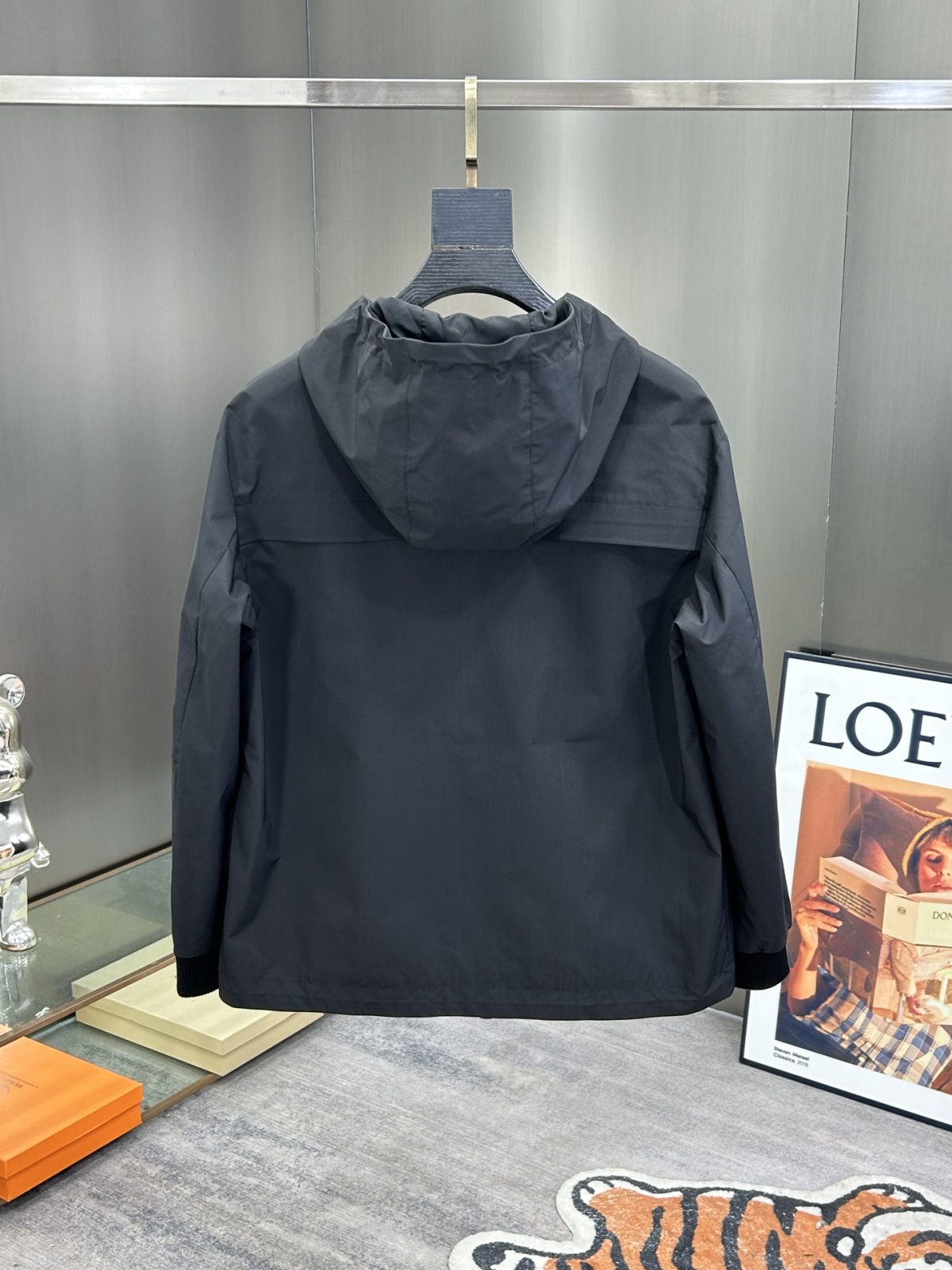 Moncler Unisex Jacket Size M-XXXL - Image 3
