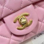 Chanel AS1787 Shoulder Bags Sheepskin 20cm - Image 6