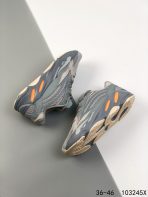 Yeezy Boost 700 V1 Sun Mens/Women's Sneakers Shoes 36 - 45 - Image 8