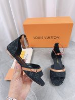 Louis Vuitton 2024ss Slippers Size 36-41 - Image 6