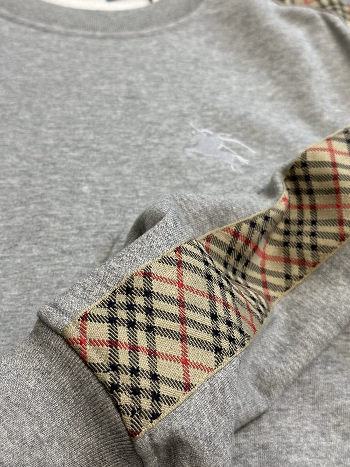 Burberry New Sweatshirt Size S-XL - Image 9