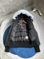 Moose Knuckles 03 Women Winter Jacket Size XS-XL - Image 4