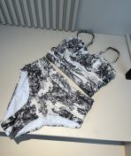 Dior Swimsuit Size S-XL - Image 4