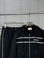 Gucci Unisex Jogging suit Size M-XXXL - Image 2