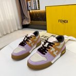 Fendi 2022SS Mens/Women Sneaker Shoes Gr.36-45 - Image 3