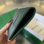Bottega Veneta Card Holder Size 13*10cm - Image 4