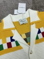 Casablanca Polo Shirt Size S-XL - Image 2