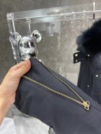 Moose Knuckles 01 Unisex Winter Jacket Size S-XXL - Image 6