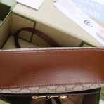 Gucci GG Horsebit 1955 Shoulder Bags Size 22.5*17*6.5cm - Image 8