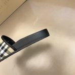 Burberry Mens Sandals Gr. 40-45 - Image 8