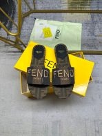 Fendi Slippers Size 36-42 - Image 5