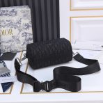 Dior Lingot Bags for Men Size 22*10.5*12.5cm - Image 5
