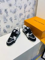 Louis Vuitton LV Trainer x Tyler Sneaker Size 40-46 - Image 5