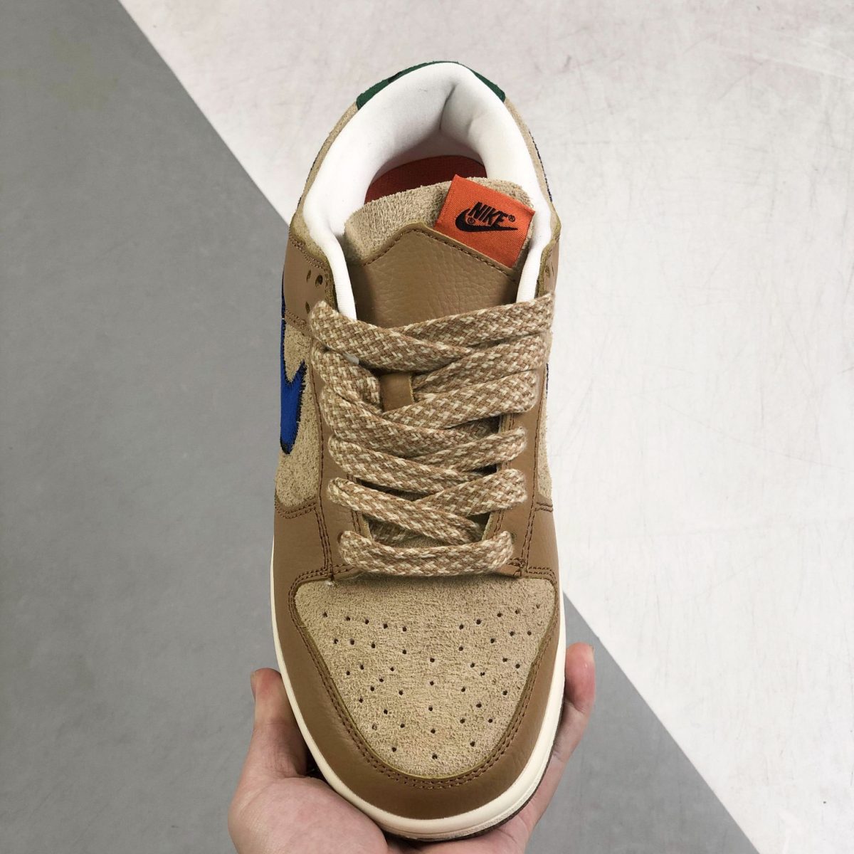 Nike Dunk Low Top Sneakers  Gr. 36-45 - Image 2