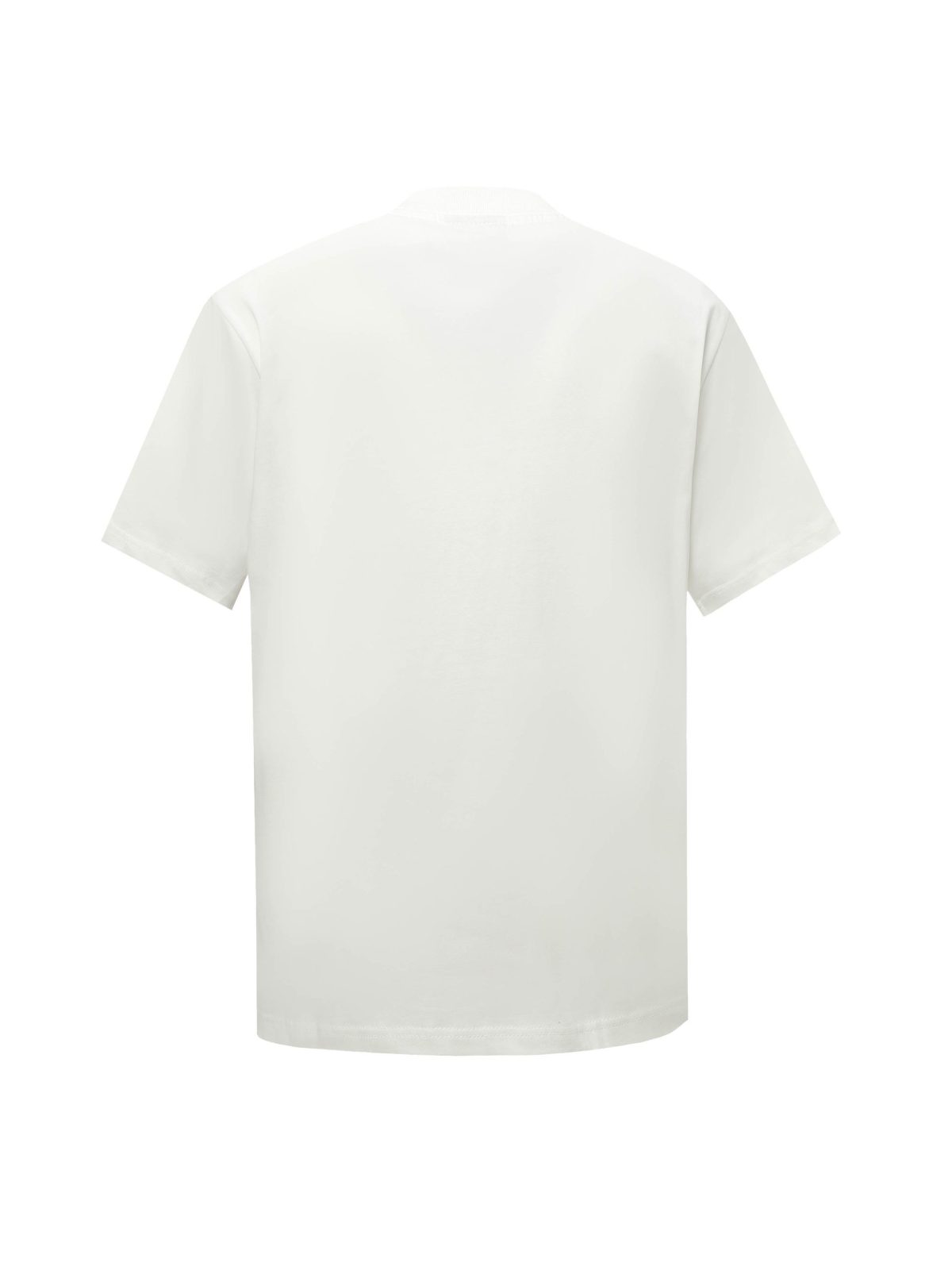 Balenciaga Unisex T Shirt XS-L 2-Color - Image 2