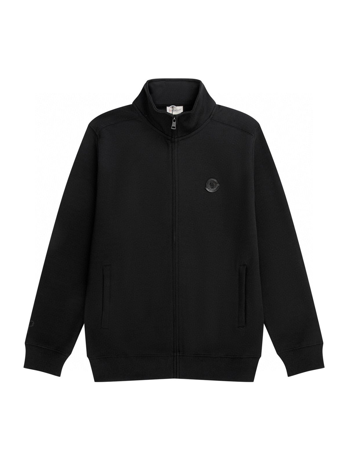 Moncler New 25FW Sweatshirt Jacket Size S-XL - Image 1