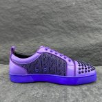 Christian Louboutin Sneaker Size 36-46 - Image 9