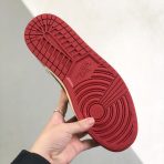 Nike Air Jordan 1 High Top Sneakers Shoes Gr. 36-46 - Image 4