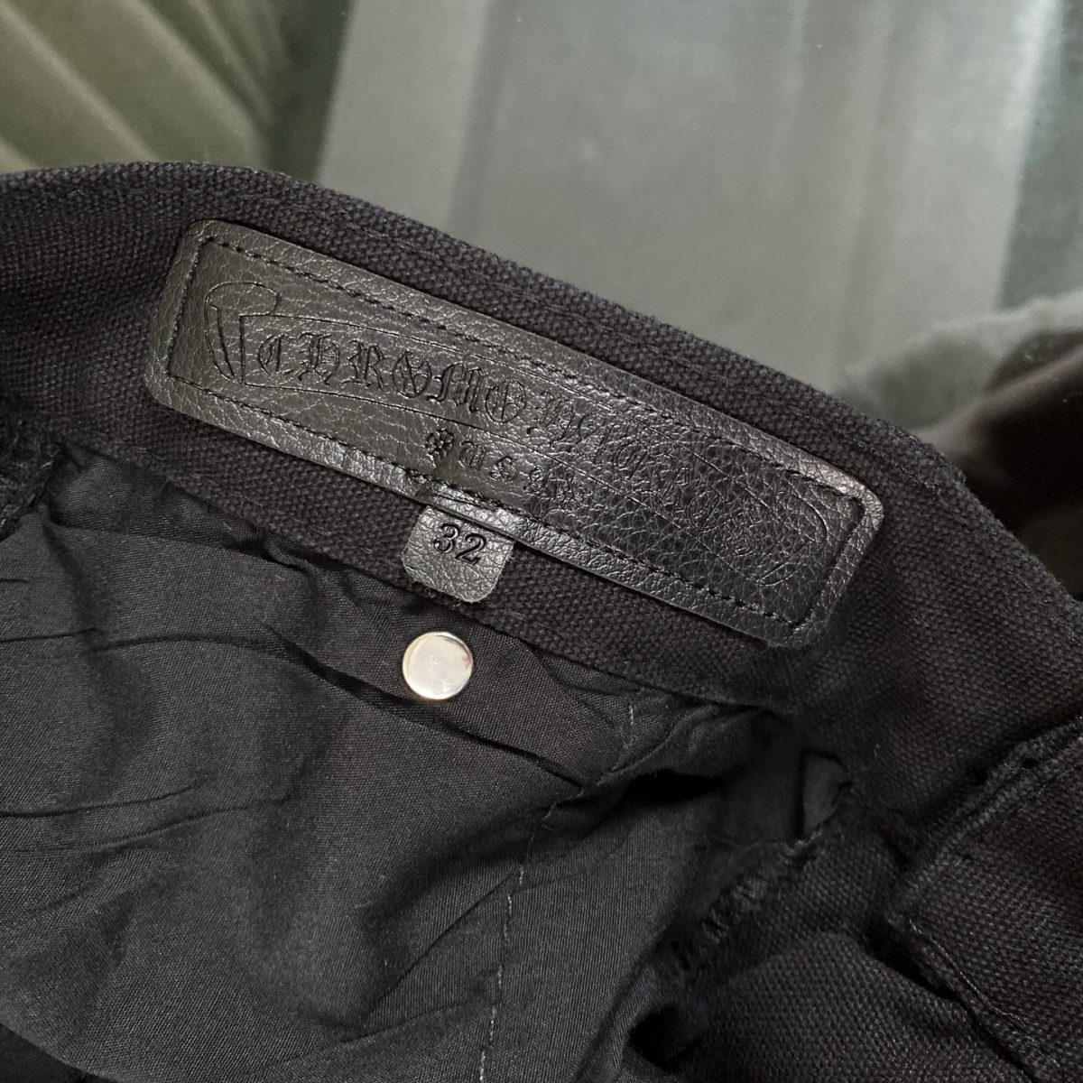 Chrome Hearts New Jeans Size S-XXL - Image 12