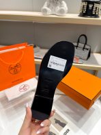 Hermes Oran Slippers Size 35-41 - Image 8