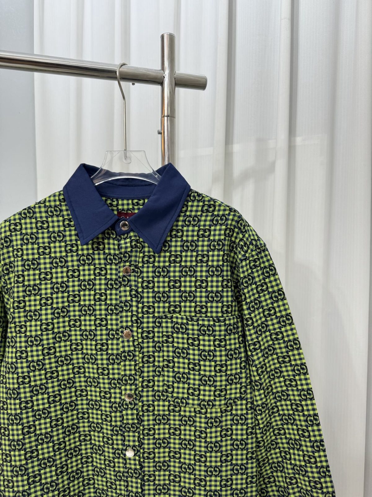 Gucci 2025ss New Shirt Size XS-L - Image 3