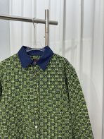 Gucci 2025ss New Shirt Size XS-L - Image 3