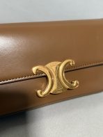 Celine 25ss Lulu Shoulder Bags Size 24*11.5*8cm - Image 4