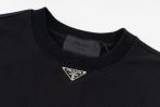 Prada New Unisex Sweatshirt Size S-XL - Image 5