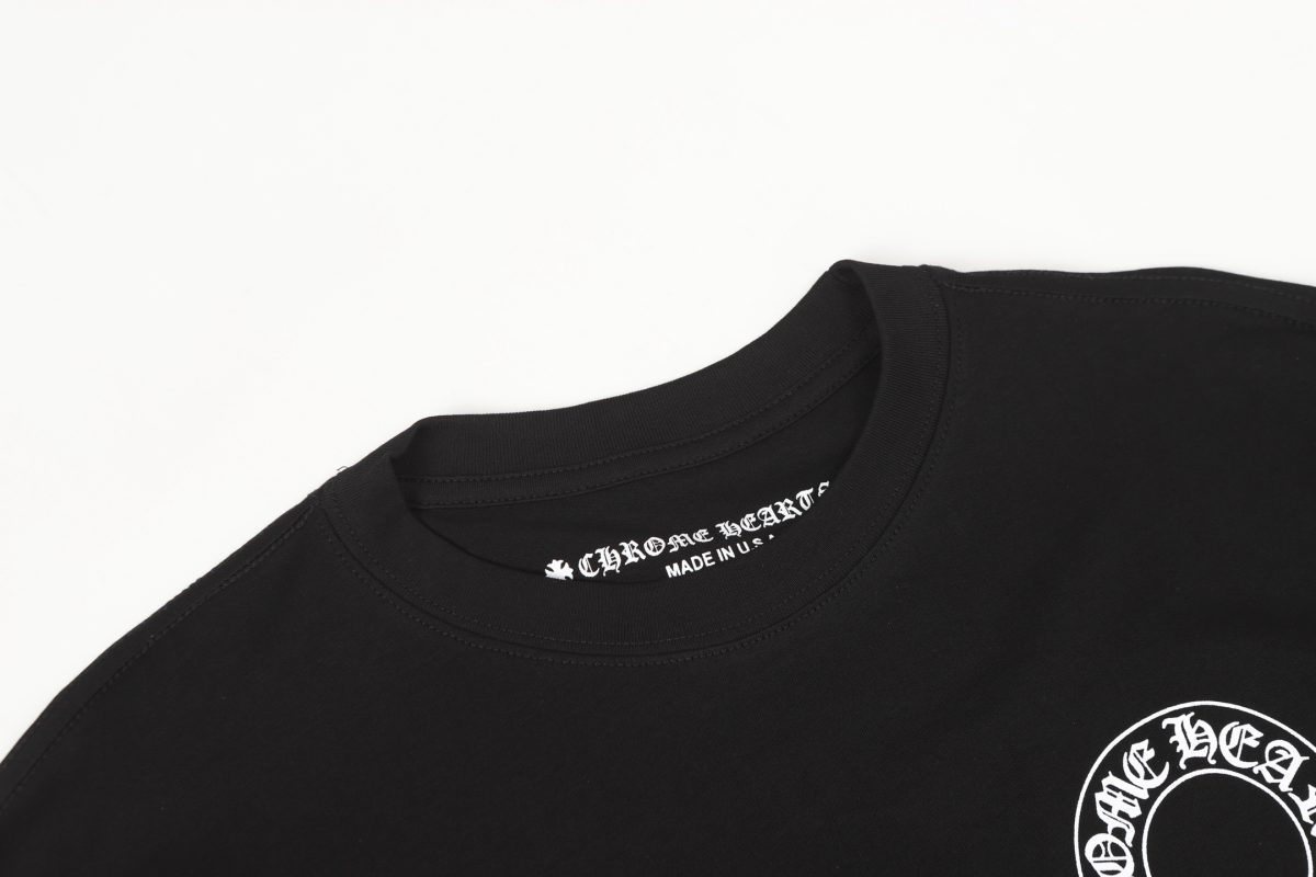 Chrome Hearts Unisex Sweatshirt Size S-XL - Image 6