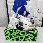 Dolce Gabbana 2024ss Sneakers Size 36-45 - Image 2