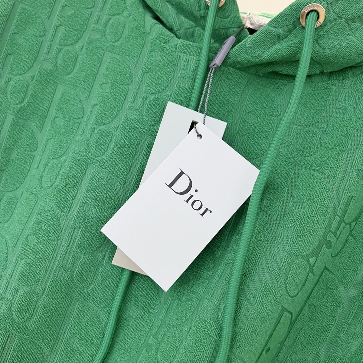 Dior New Unisex Sweatshirt Size S-XL - Image 5