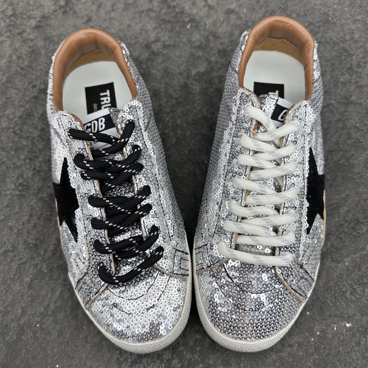 GGDB TRUE-STAR Sneaker Size 36-46 - Image 3